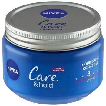 Creme Gel Styling Cream - Krémový gel na vlasy pro elastický styling 